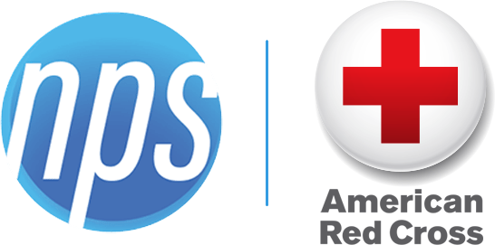 NPS & The American Red Cross Job Placement